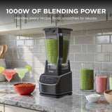 Ninja UltraCrush Professional Blender