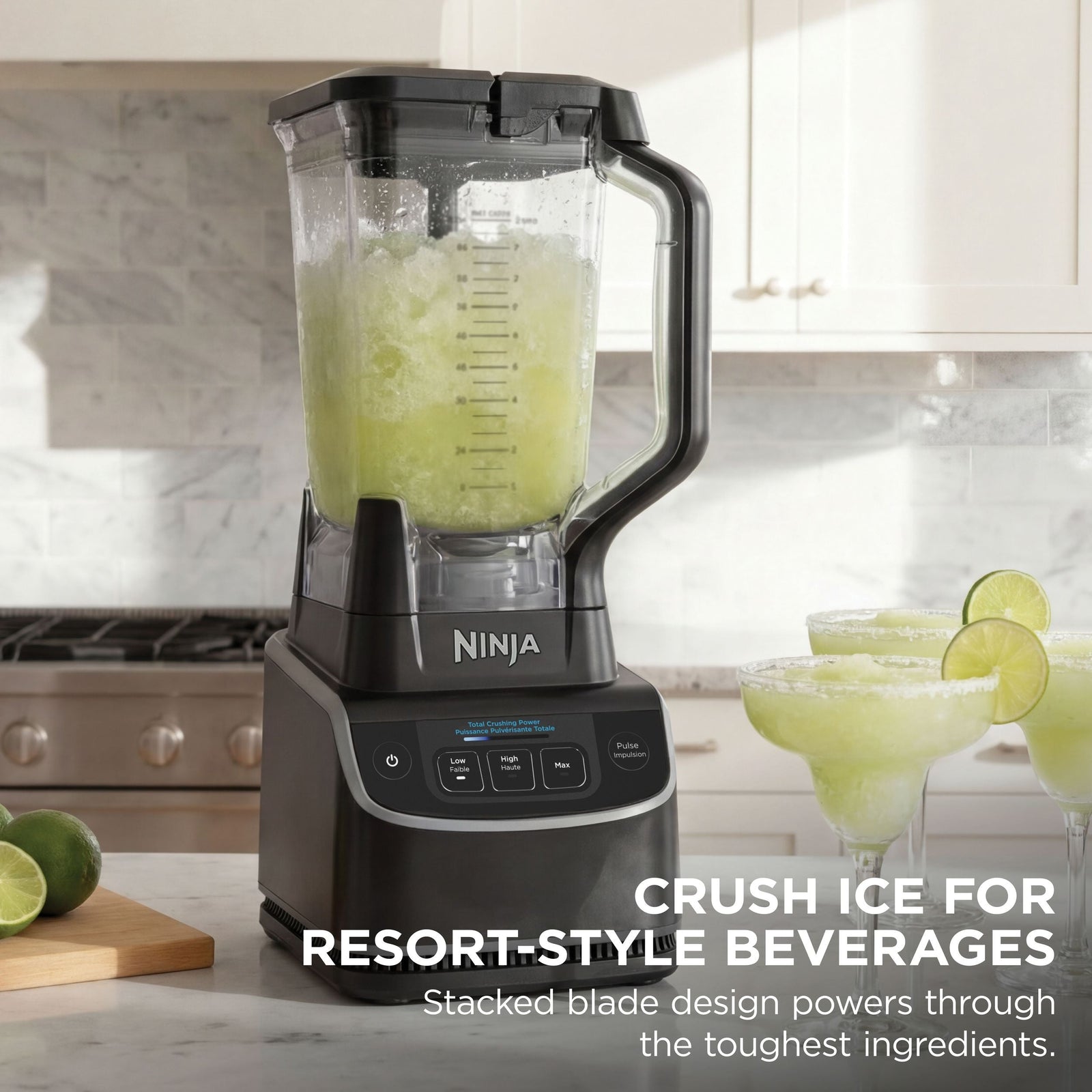 Ninja UltraCrush Professional Blender