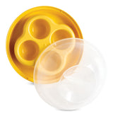 Microwave Egg Bites