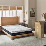 Novaform Advanced Back Support 30.5 cm (12 in.) Mattress
