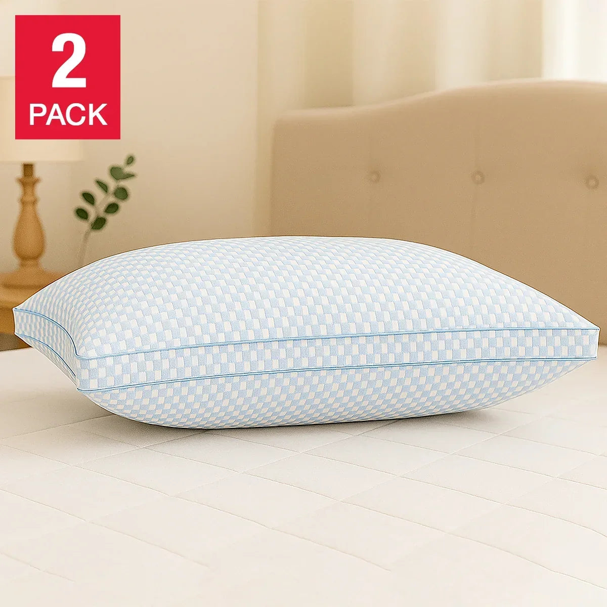 Novaform Advanced Back Support 30.5 cm (12 in.) Mattress