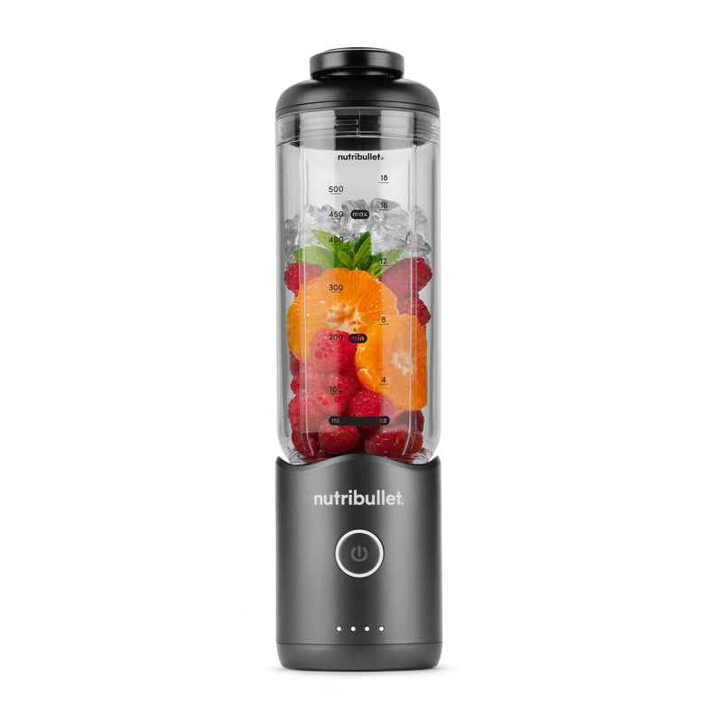 Flex Portable Blender, Grey K494