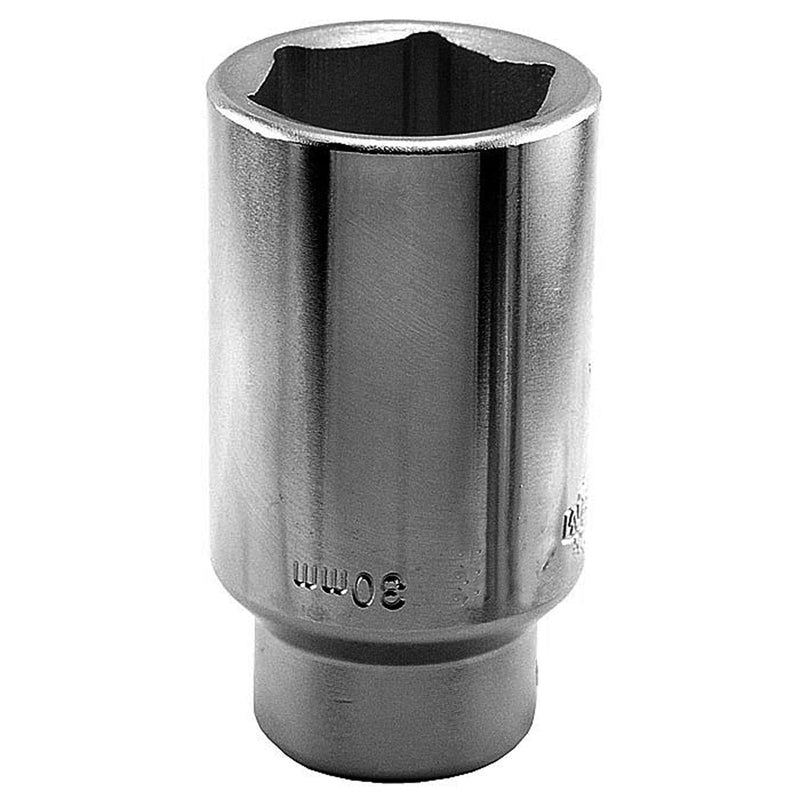1/2-in Drive Axle Nut Socket, 30-mm, 44203 L3977