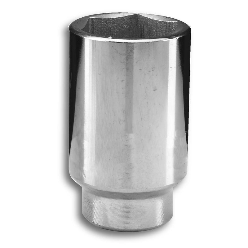 1/2-in Drive Axle Nut Socket, 33-mm, 44152 T2764
