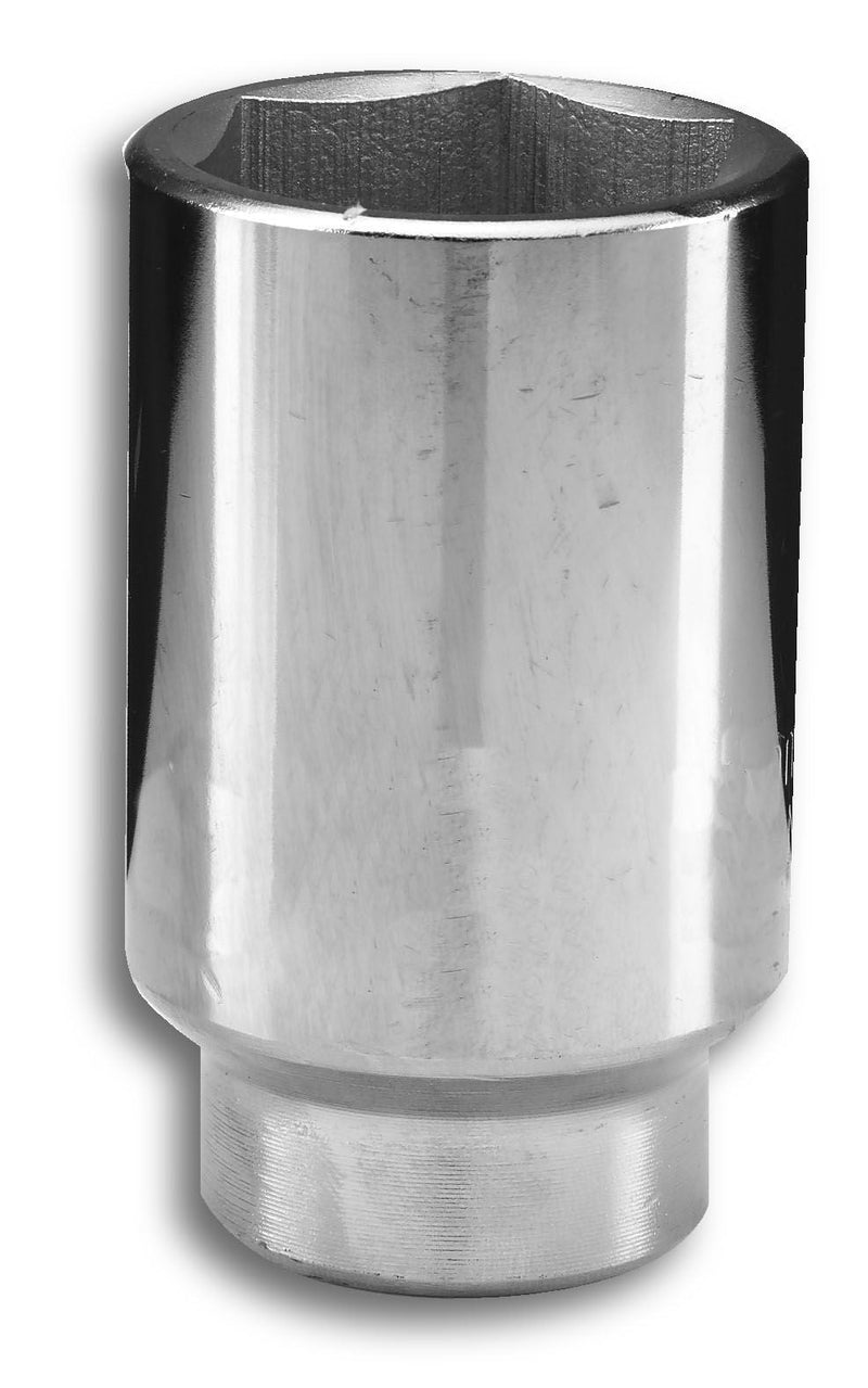 1/2-in Drive Axle Nut Socket, 35-mm, 44154 H3445