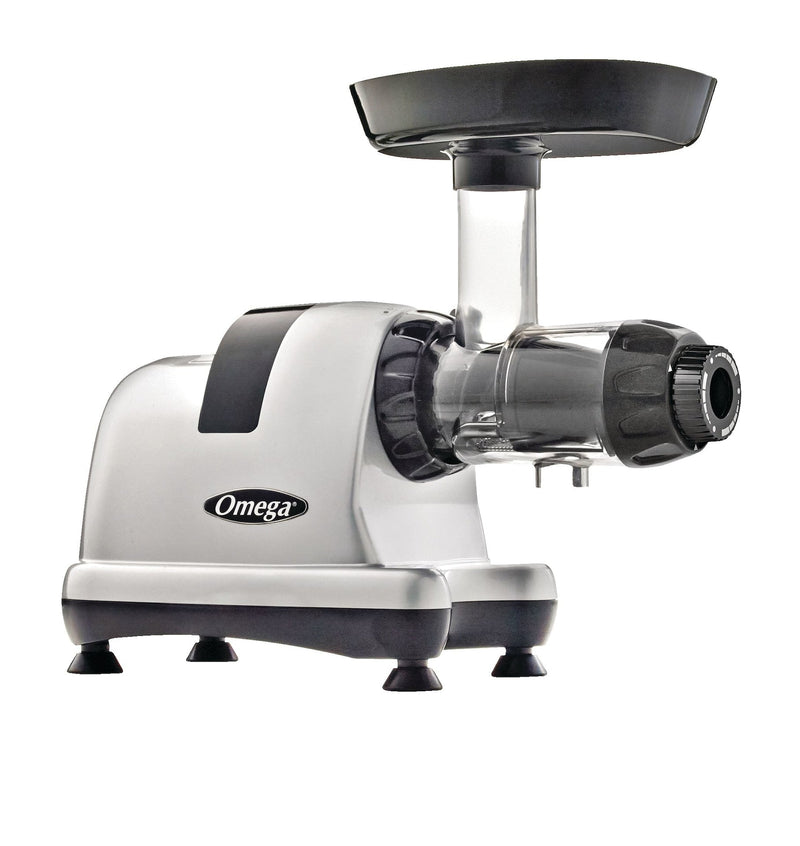 Horizontal Slow Juicer, 150W, 4 Cups S5881