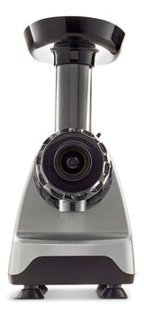 Omega Horizontal Slow Juicer, 150W, 4 Cups