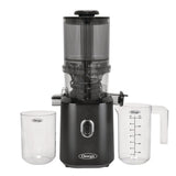 Omega Time Saving High-Torque Cold Press Batch Juicer