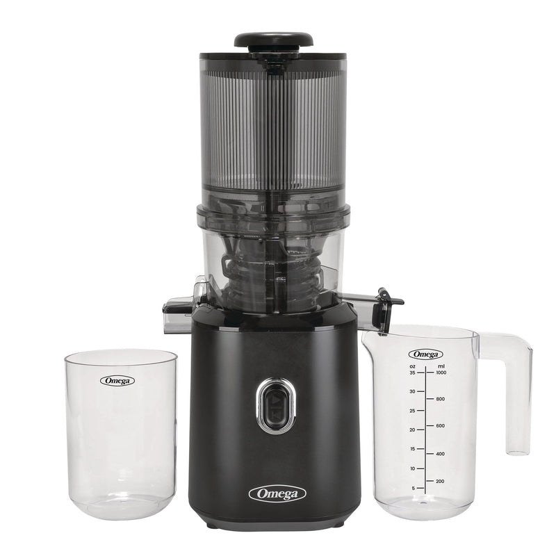 Time Saving High-Torque Cold Press Batch Juicer L3927