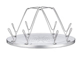 Outbound Stainless Steel Stove Toaster
