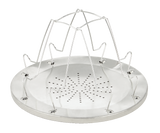 Outbound Stainless Steel Stove Toaster