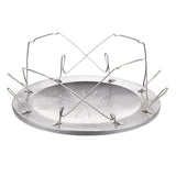 Outbound Stainless Steel Stove Toaster