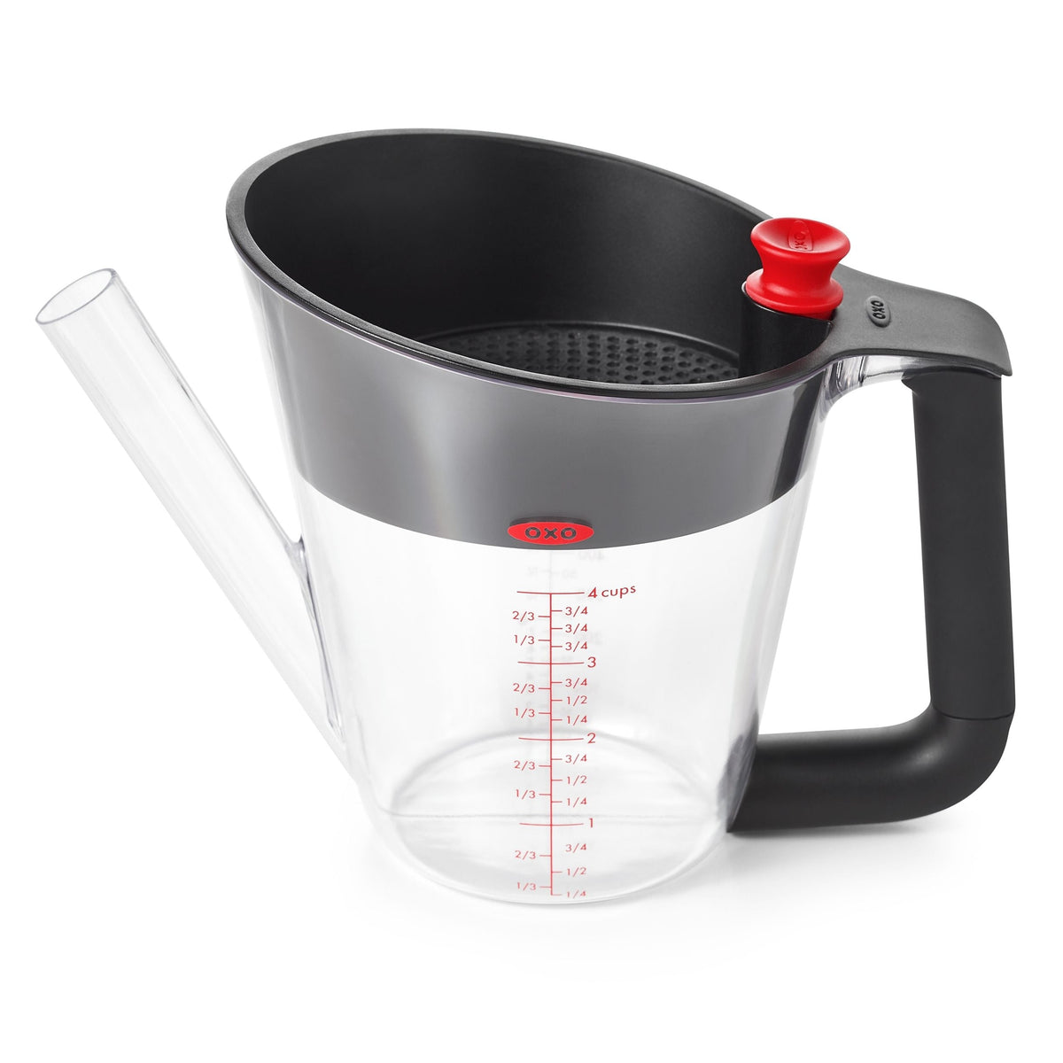 Fat Separator, 4-cup