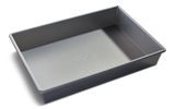 Professional Non-Stick Rectangular Cake Pan, 9 x 13-in