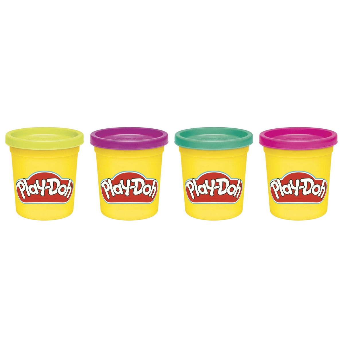 Classic 4 Pack