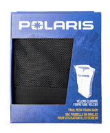 Off-Road Trash Sack, Black
