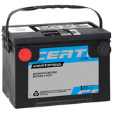 AGM Group Size 24 Battery