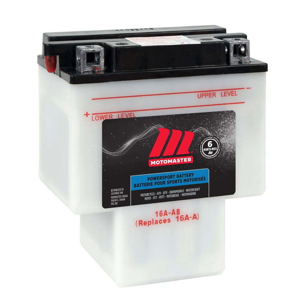Commercial Group Size 3ET Battery