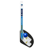 1-on-1 Mini Hockey Sticks with Ball Set, 3-pc