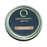 Quintessence Oscietra Sturgeon Caviar 100 g