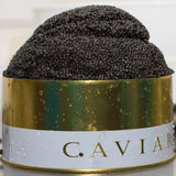 Quintessence Oscietra Sturgeon Caviar 100 g