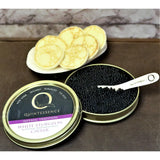Quintessence Oscietra Sturgeon Caviar 100 g