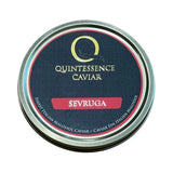 Quintessence Oscietra Sturgeon Caviar 100 g