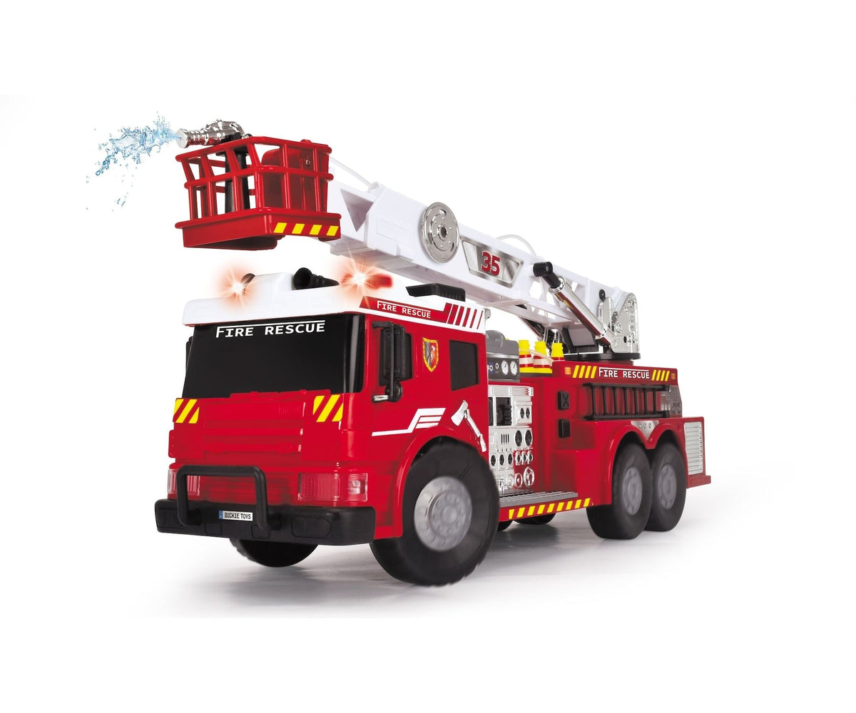 RC Aerial Ladder