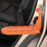 Moki Door Step, Extra Long, Orange