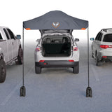SUV Canopy