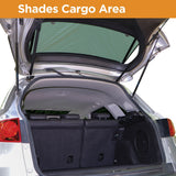 SUV Canopy