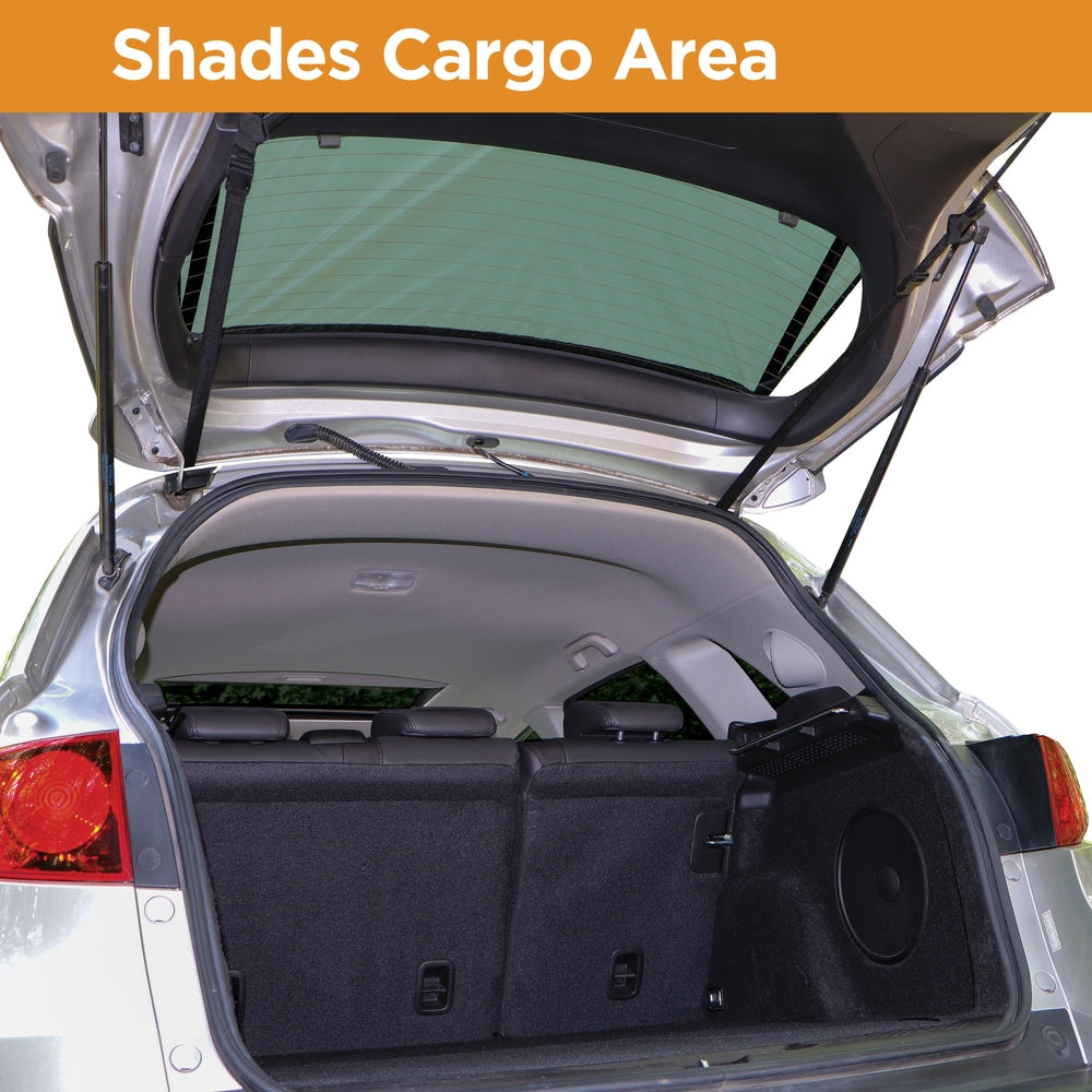SUV Canopy
