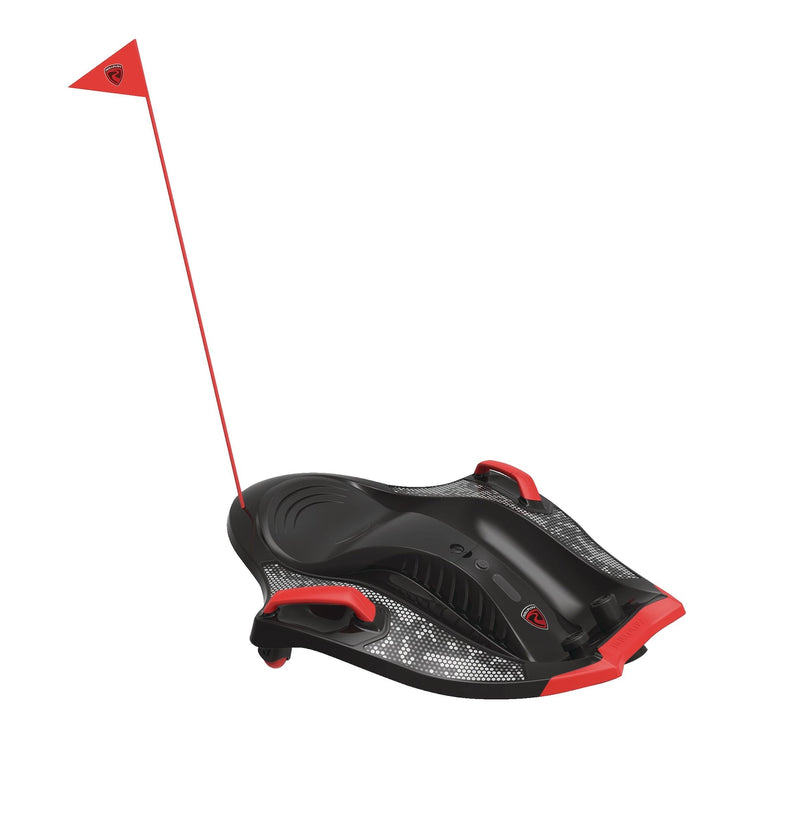 12V Nighthawk Electric Ride-On, Ages 6+ N3792