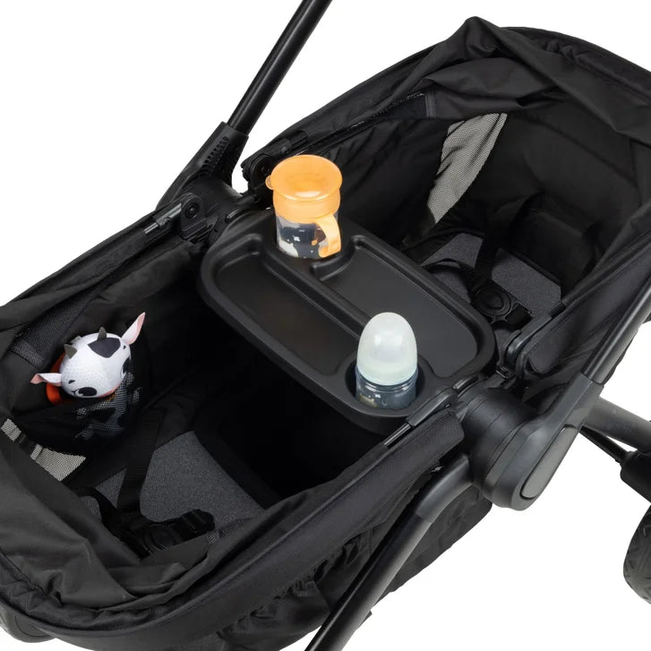 Summit Sprint Wagon Stroller