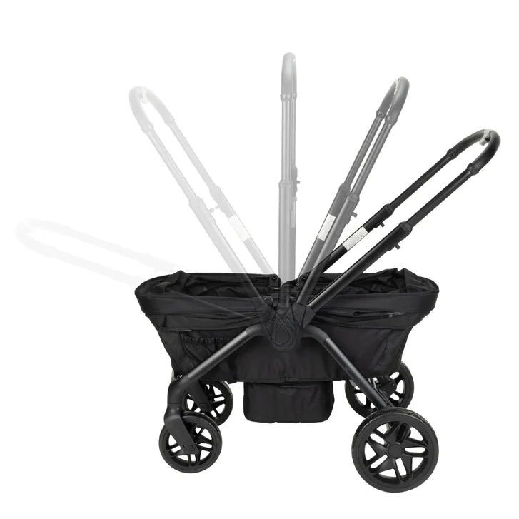 Summit Sprint Wagon Stroller