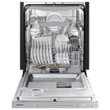 Samsung 24 in. Dishwasher with StormWash