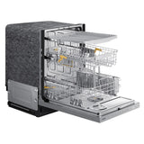 Samsung 24 in. Dishwasher with StormWash