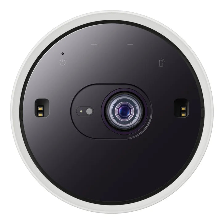 Samsung 30" - 100" Class - The Freestyle 2 - FHD LED Projector