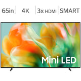 Samsung 65" Class - M80H Series - 4K Mini LED TV