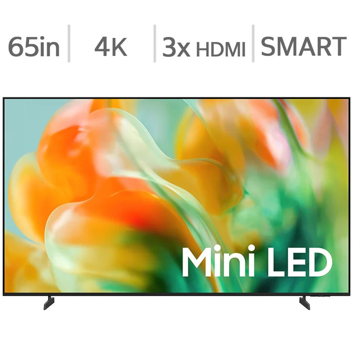 Samsung 65" Class - M80H Series - 4K Mini LED TV