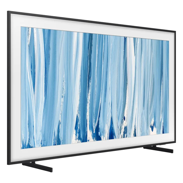 Samsung 65" Class - The Frame - 4K UHD QLED TV