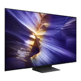 Samsung 65" Class - The Frame - 4K UHD QLED TV