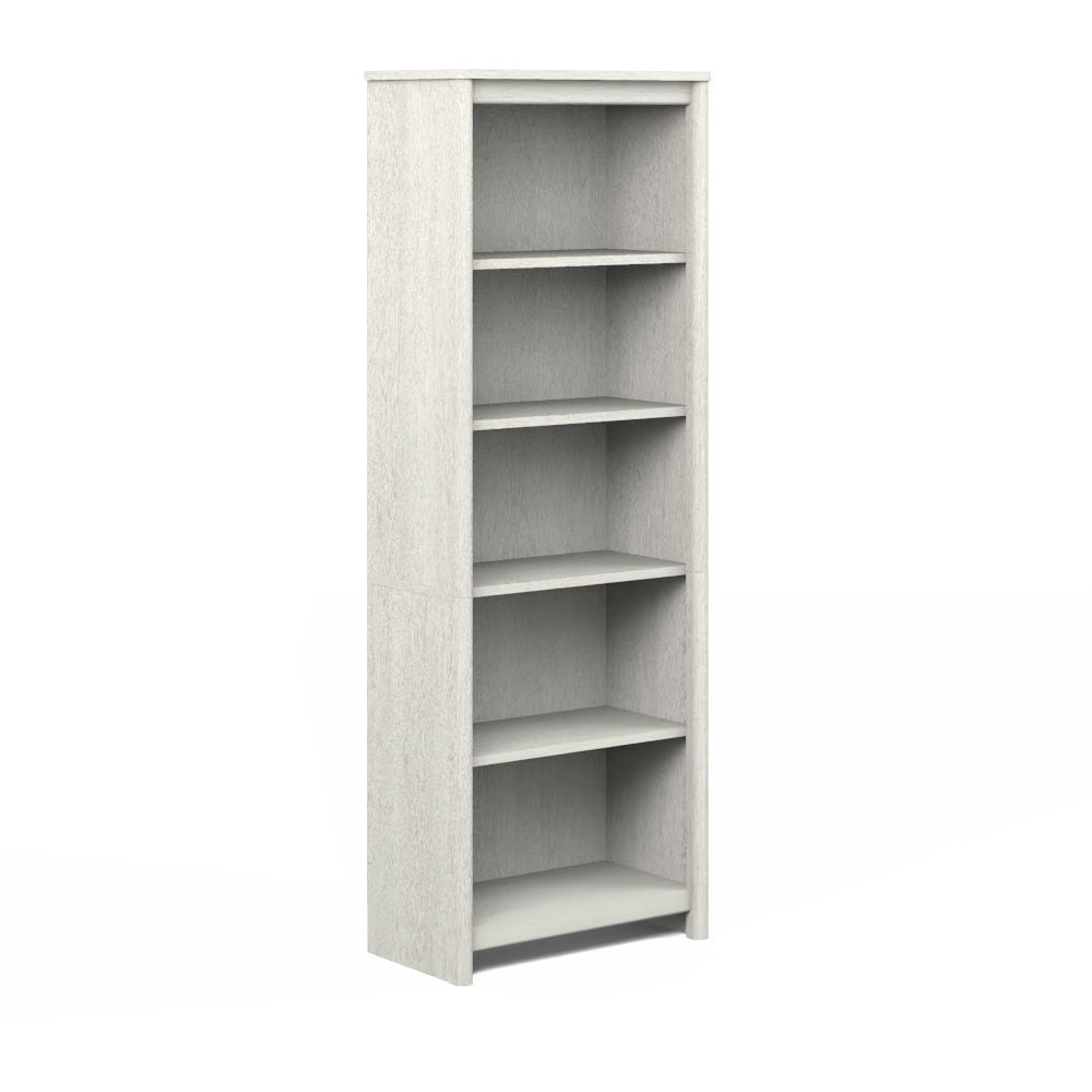 Dover Edge Bookcase, Glacier Oak