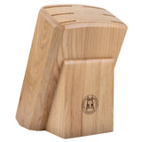 Schmidt Brothers Atlas Knife Block Set, 7-piece