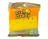 Dish Daddy Refill Head, 2-pk