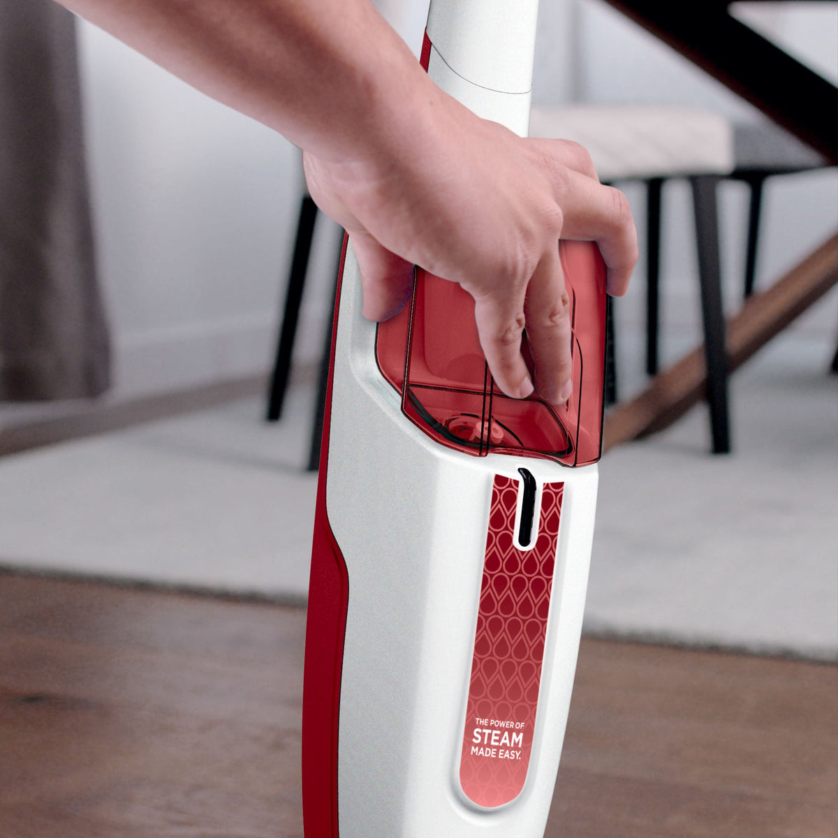 Shark Corded Steam Mop