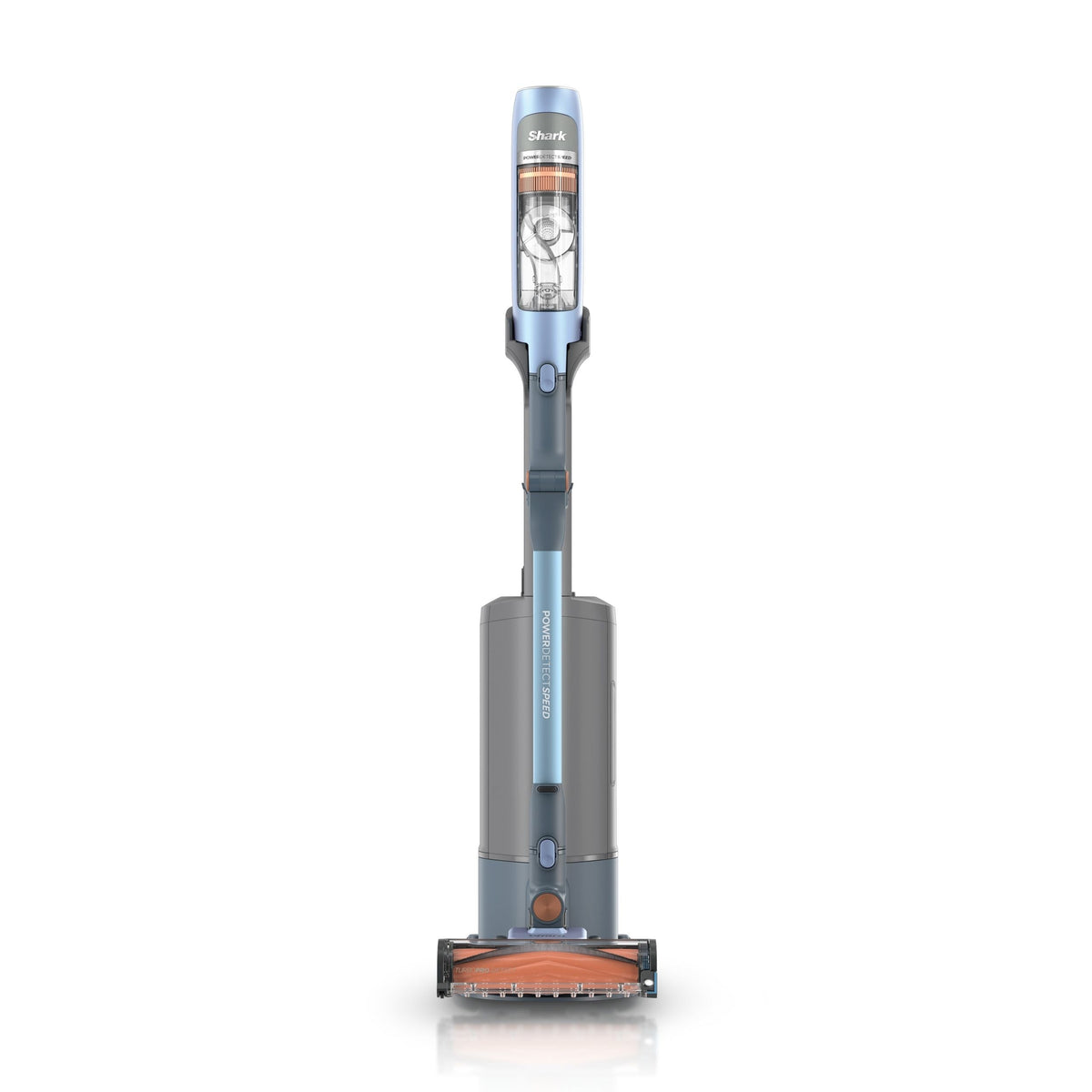 Shark Power Detect Speed Clean Auto Empty