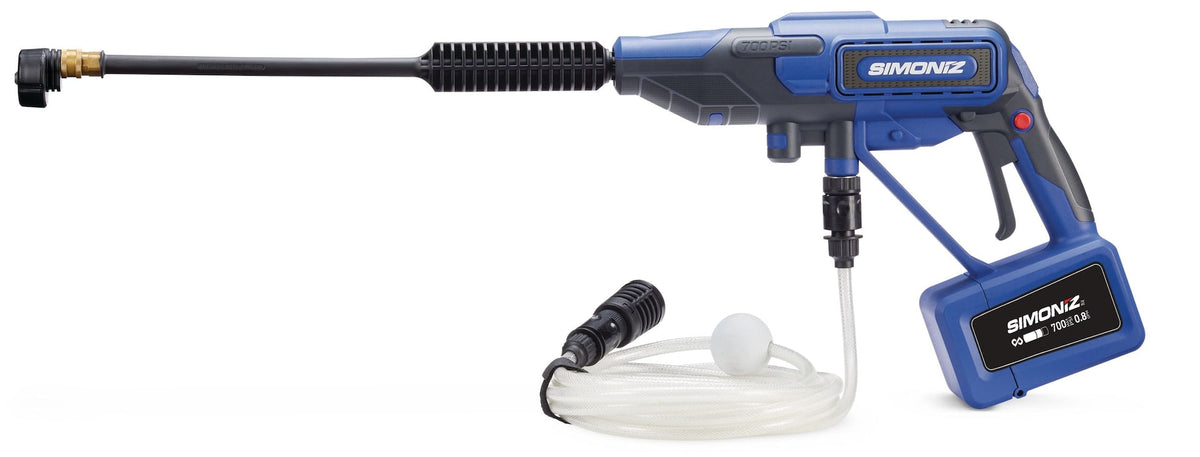 Handheld Cordless Power Washer, Bare Tool