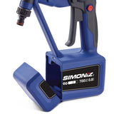 Handheld Cordless Power Washer, Bare Tool