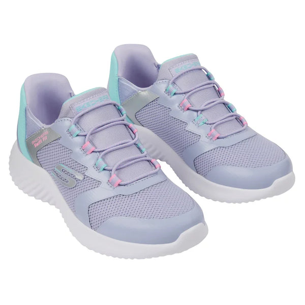 Skechers Girls Bounder Shoe U9643